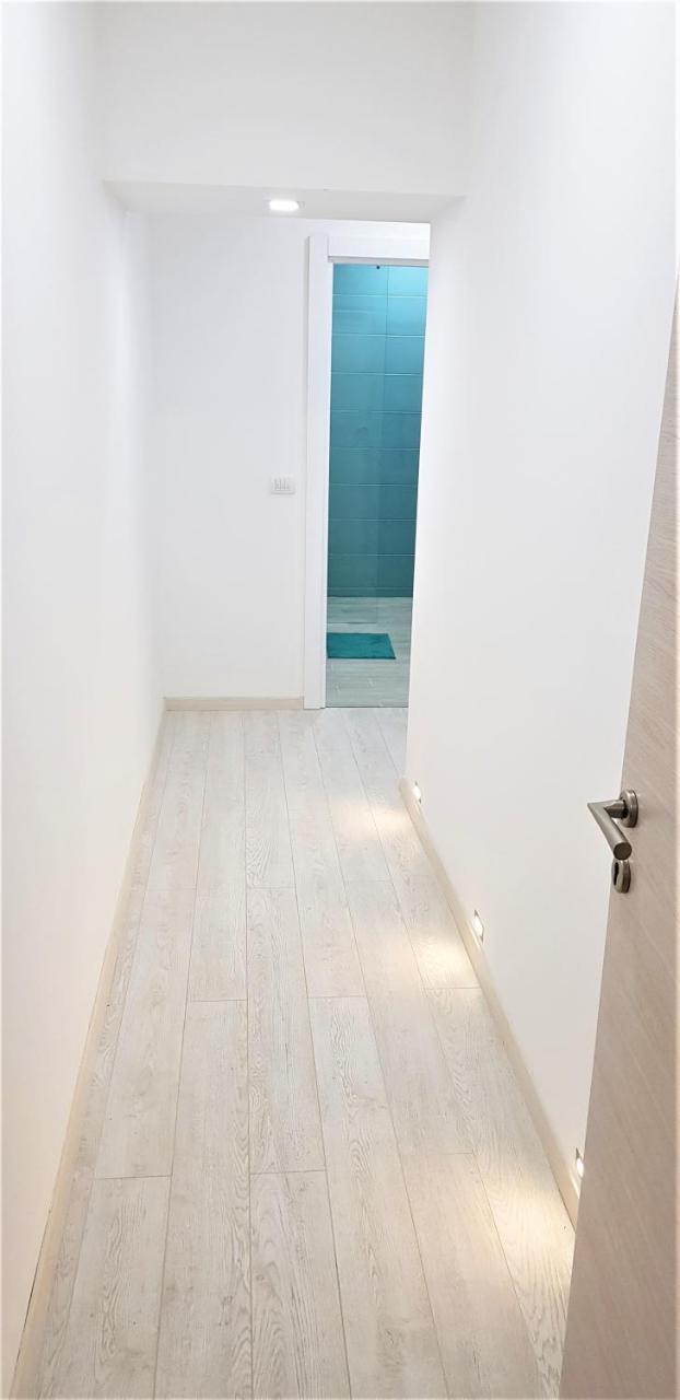 Asya Blue Studio Belgrade Exterior photo